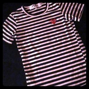 Comme des Garçons t-shirt